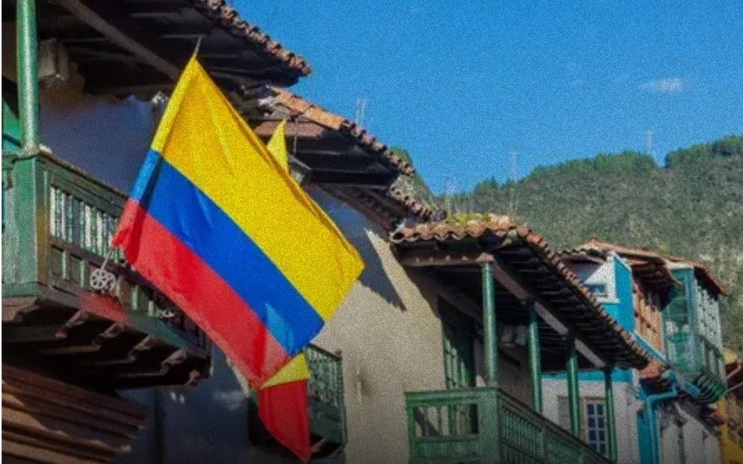 Colombia’s Best Cities for Tech Talent