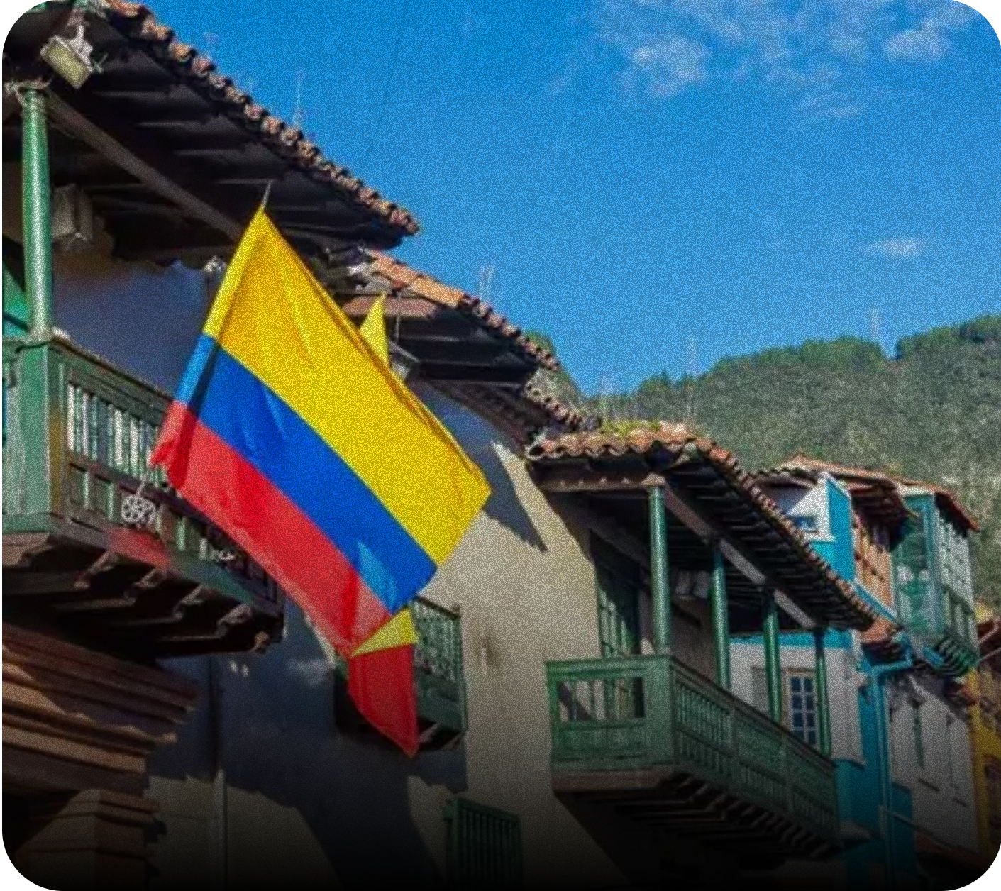 Colombia’s Best Cities for Tech Talent