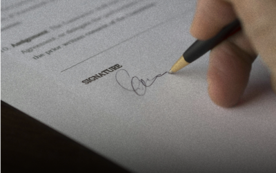How To Craft a Termination Agreement